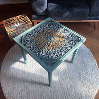 Luna Coffee Table_Blue